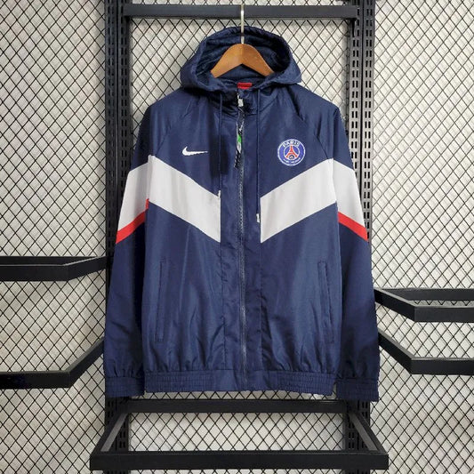 Jaqueta corta-vento Paris Saint-Germain 2022-23