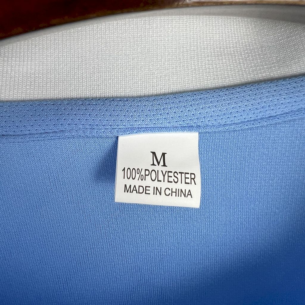 Camisa retrô do Napoli 1986/87