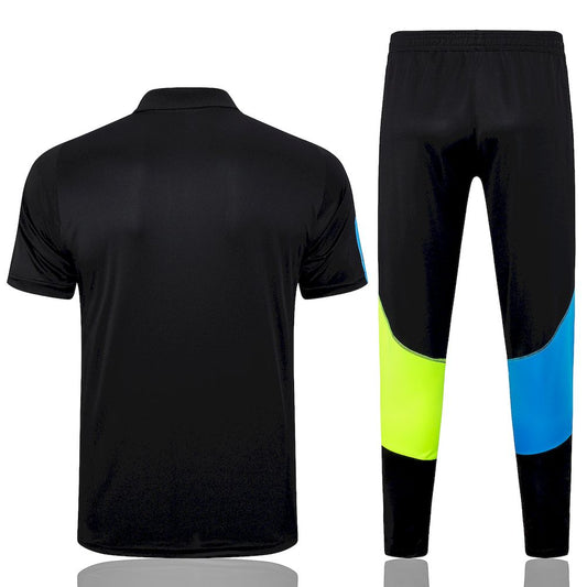 Camisa e calça de treino adulto do Arsenal 2023/24 815