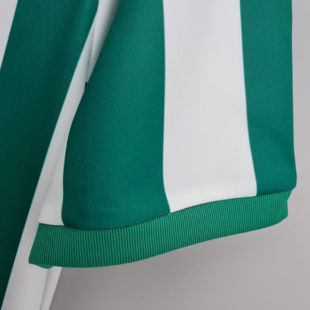 Camisa Home Retro Real Betis 1976/77