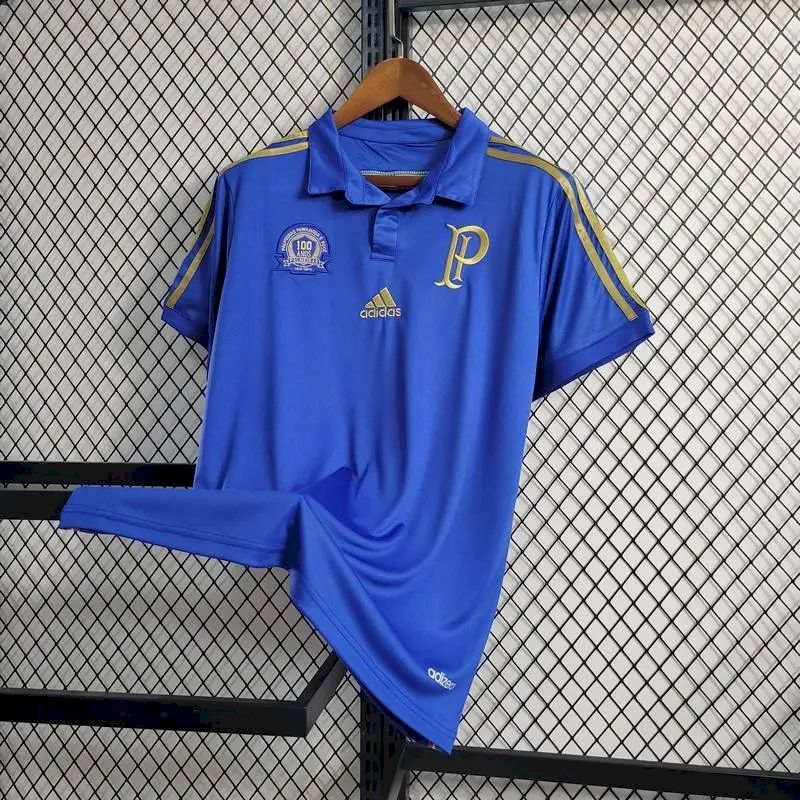 Camisa Retrô Palmeiras 2014/15