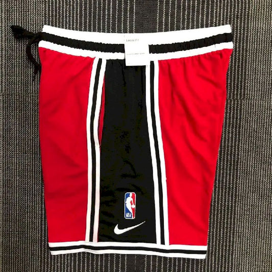 CALÇÕES NBA do Chicago Bulls