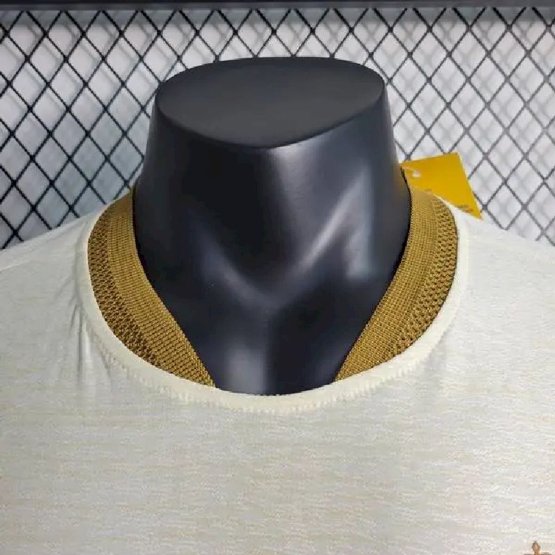 Al-Nassr FC 2023/24 Away Jersey Player Version