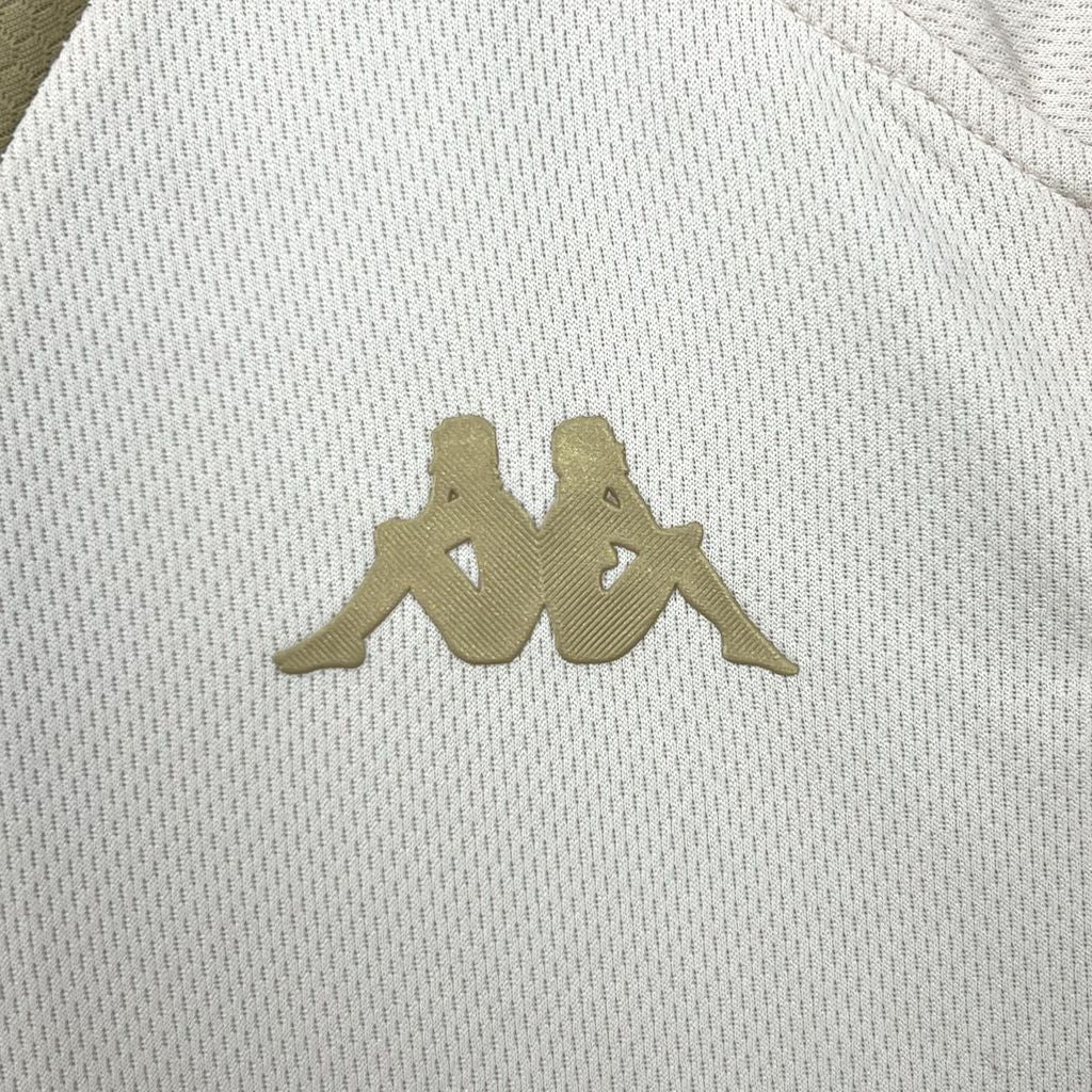 Terceiro Kit Vasco da Gama 2024/25 Infantil