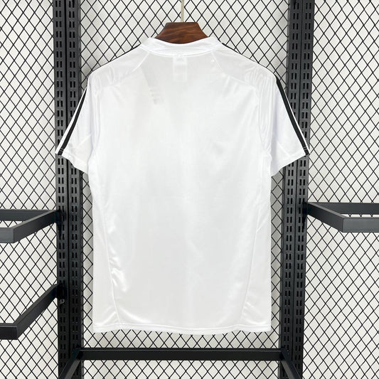 Camisa Retro Home Real Madrid 2004/05