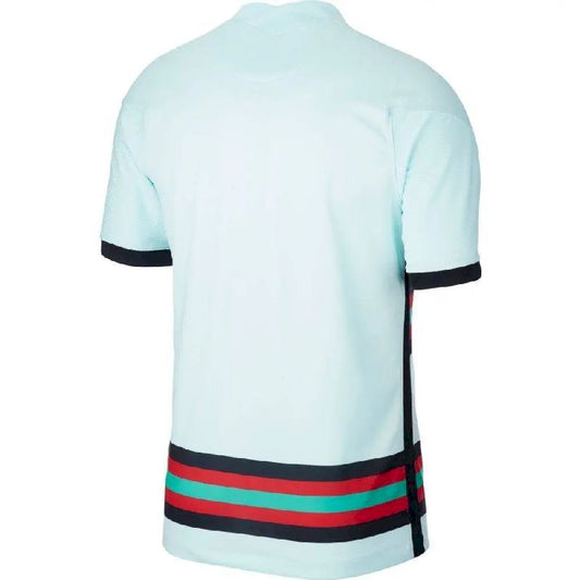 Men's Portugal 2021 Away Jersey