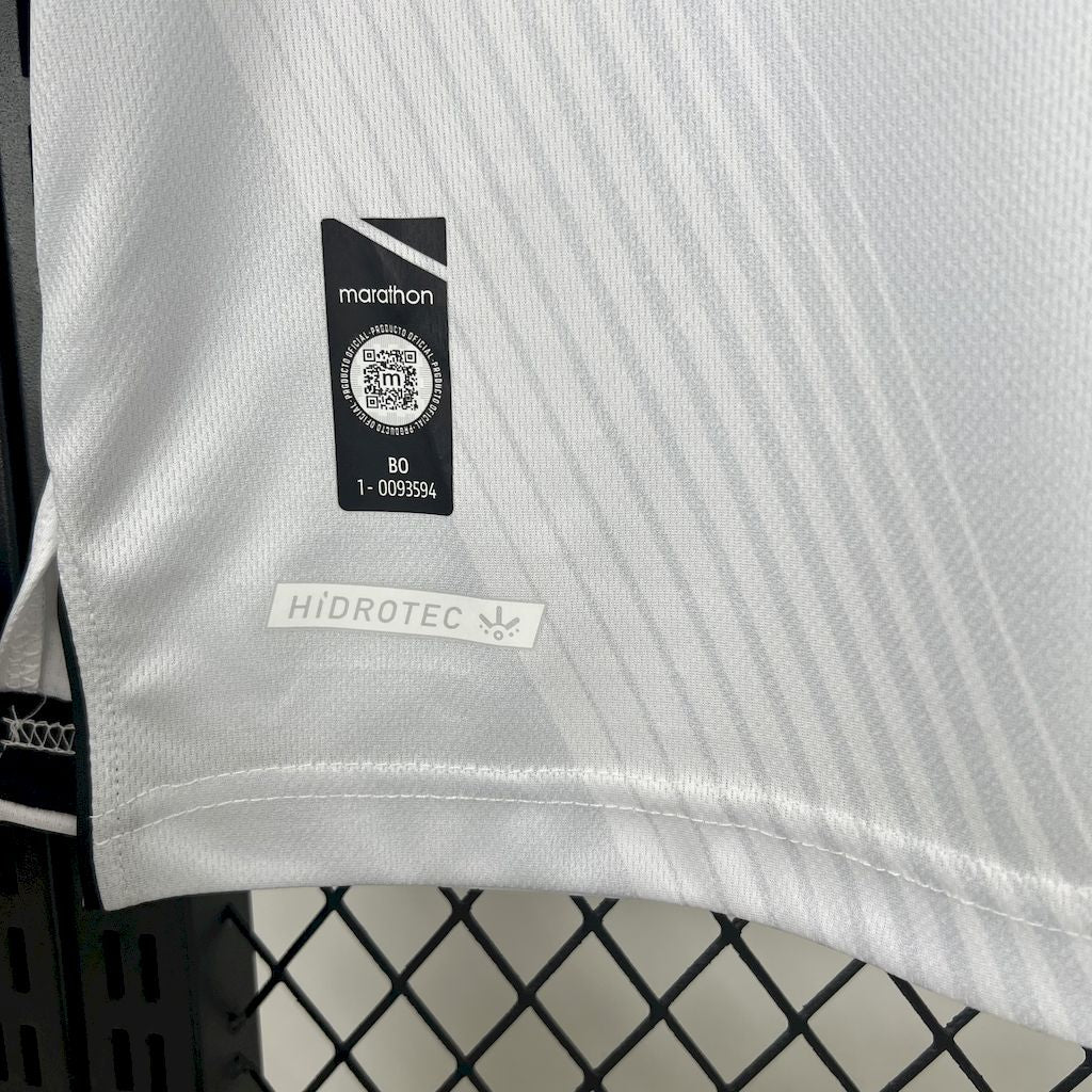 Bolivia 2025/26 Away Jersey