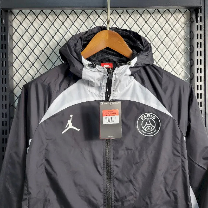 Jaqueta corta-vento Paris Saint-Germain 2023-24