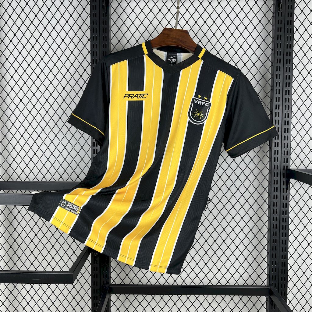 Volta Redonda 2025/26 Home Boutique Jersey