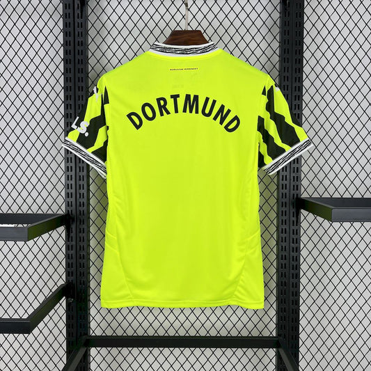 Borussia Dortmund 2025/26 Special Jersey
