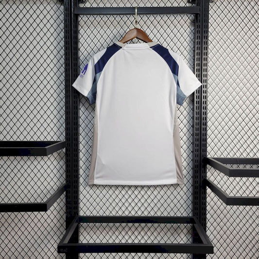 Women's Tottenham Hotspur 2025/26 Home Jersey