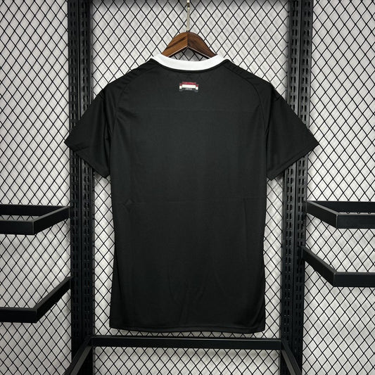 Men's Manchester United 2024/25 Fourth Jersey