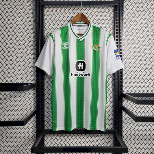 Camisa Home do Real Betis 2023/24