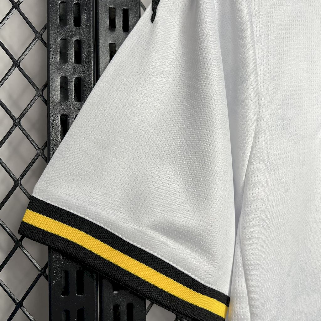 Borussia Dortmund 2024/25 Third Jersey