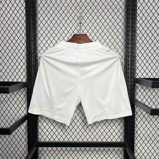 Benfica 2024/25 Home Shorts