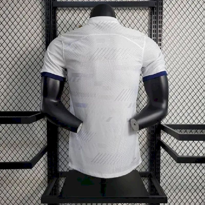 Camisa Tottenham Hotspur 2023/24 Versão Jogador