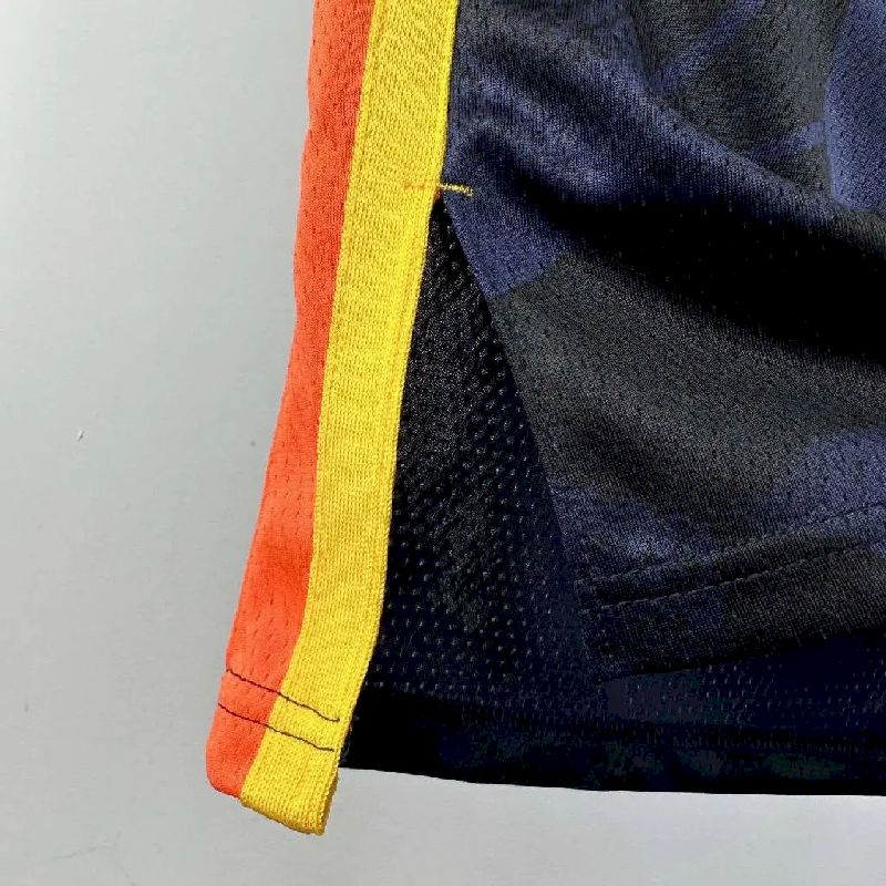 Oklahoma City Thunder 2024/25 Edição da Cidade GIDDEY#3