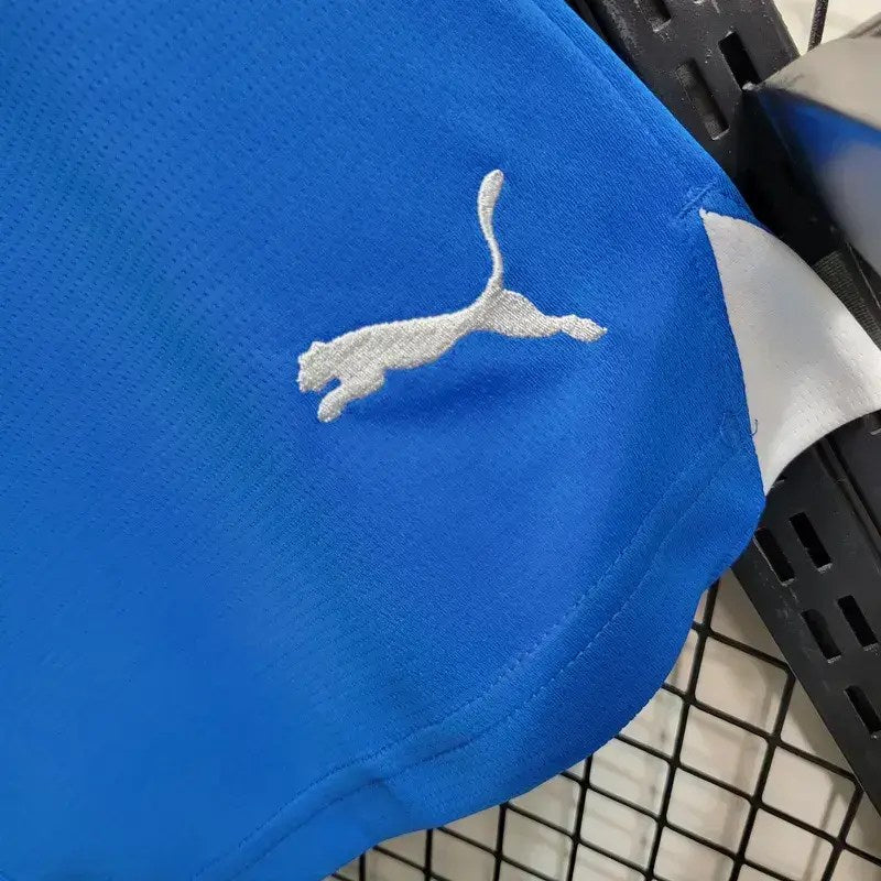Al-Hilal SFC 2023/24 Home Shorts