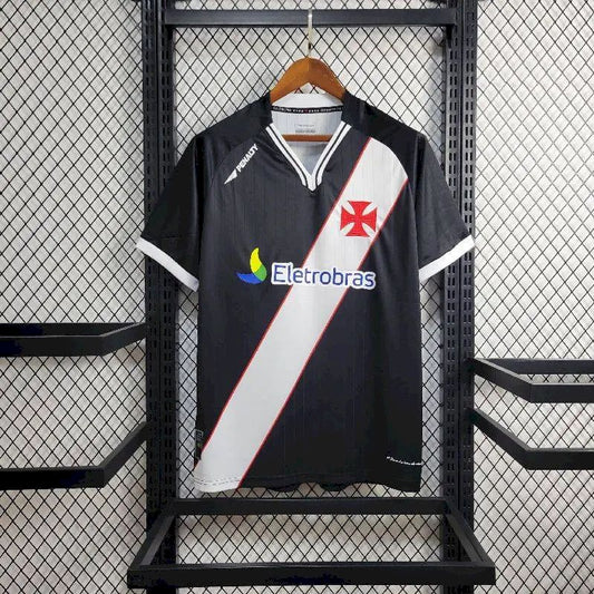 Camisa Retrô Vasco da Gama 2010 Home