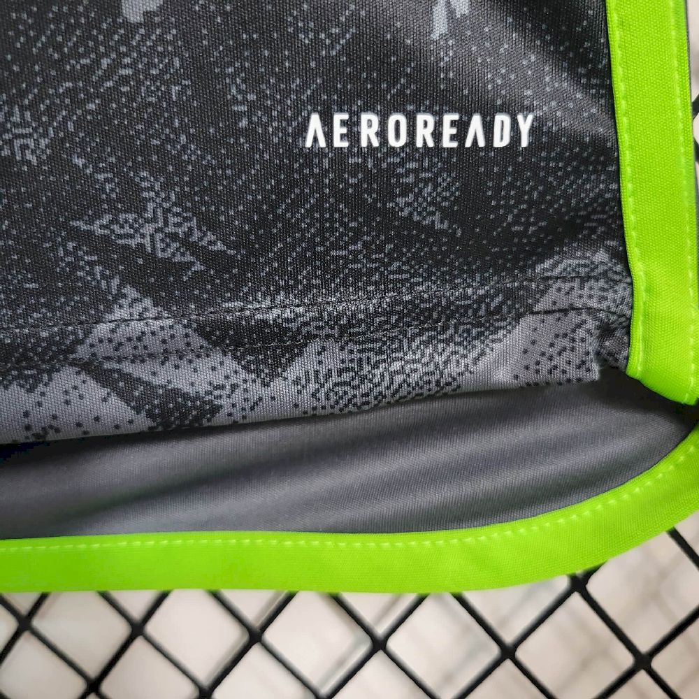 Women's Internacional 2023/24 Third Jersey