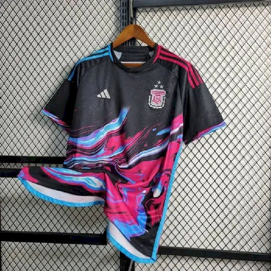 Men's Argentina 2023/24 Commemorative Jersey