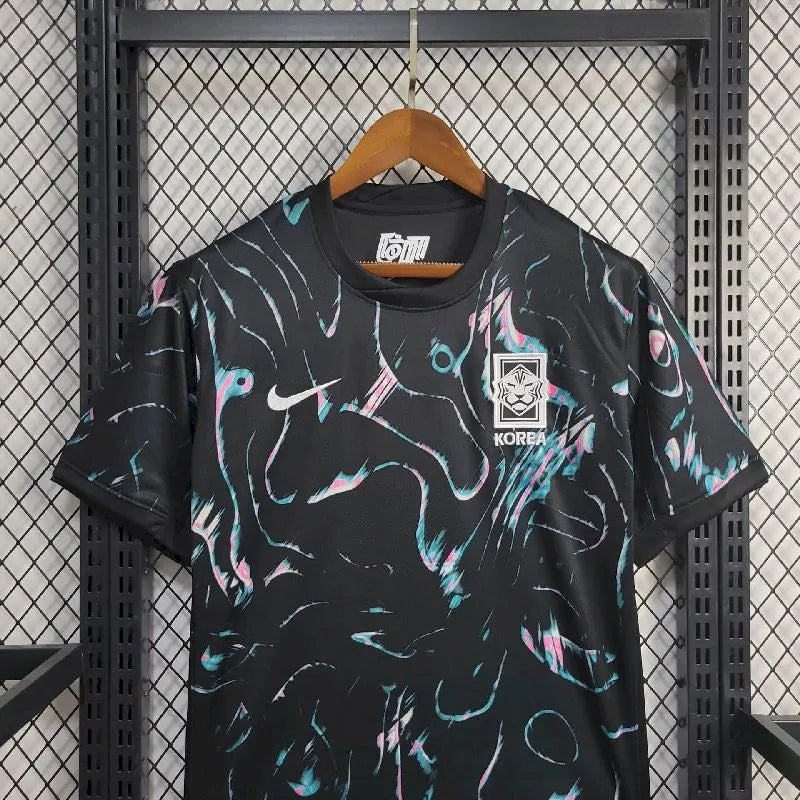 South Korea 2024/25 Away Jersey