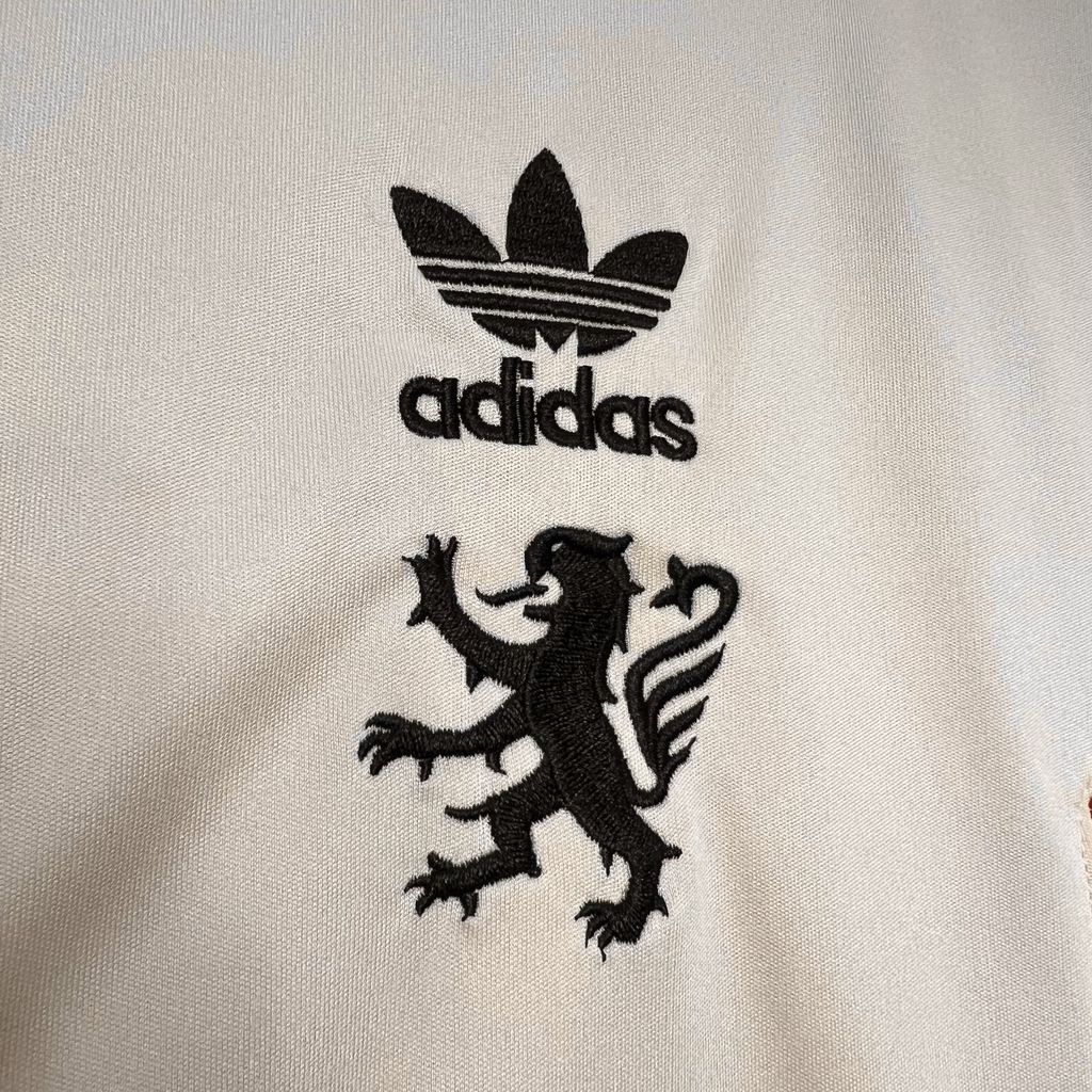 Olympique Lyonnais 2024/25 Special Edition Jersey