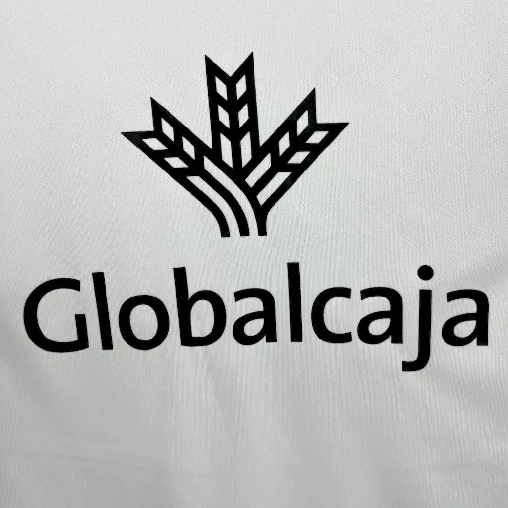 Albacete 2024/25 Home Kids Kit