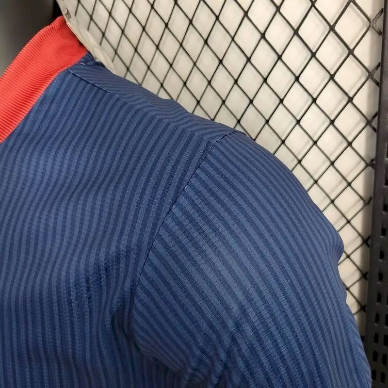 Camisa Ajax Edição Especial 2023/24 Versão Jogador