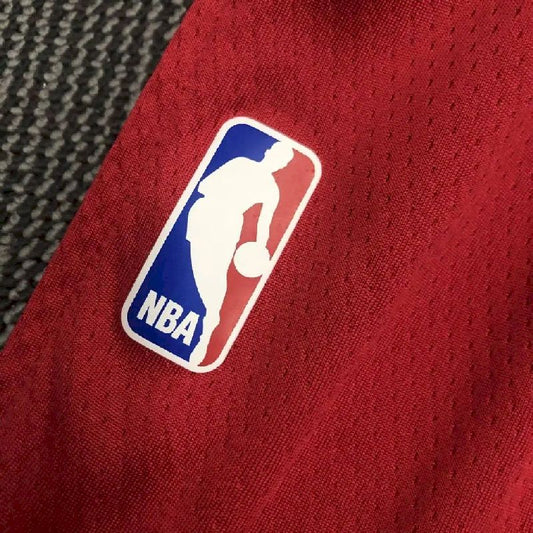 CALÇÕES NBA do Chicago Bulls