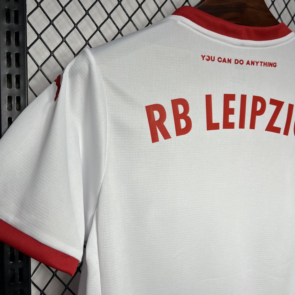 RB Leipzig 2024/25 Home Jersey