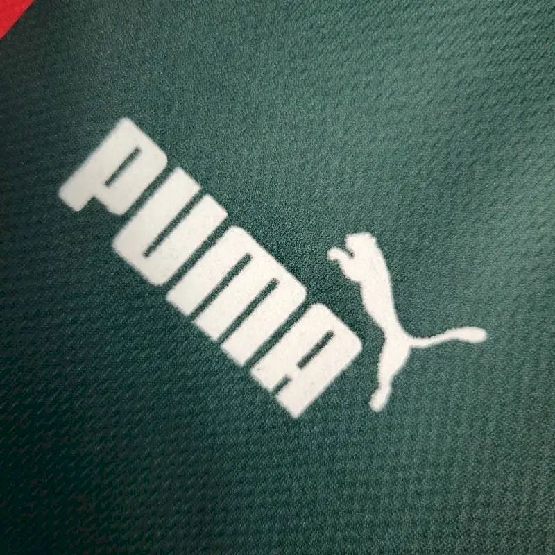 Camisa retrô Marrocos 1998