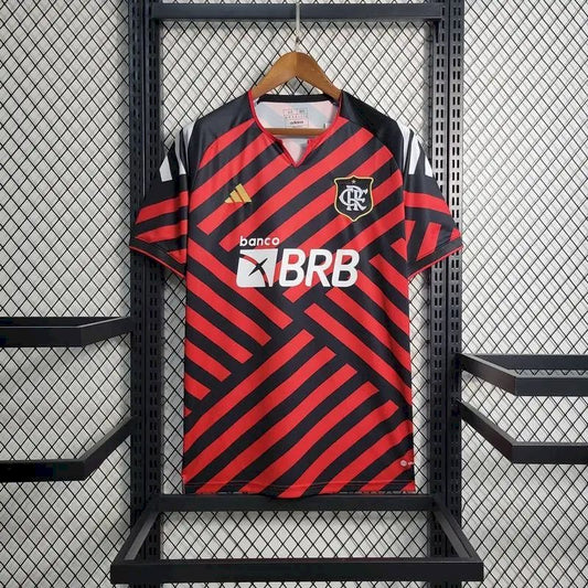 Camisa Flamengo Edição Especial 2023/24
