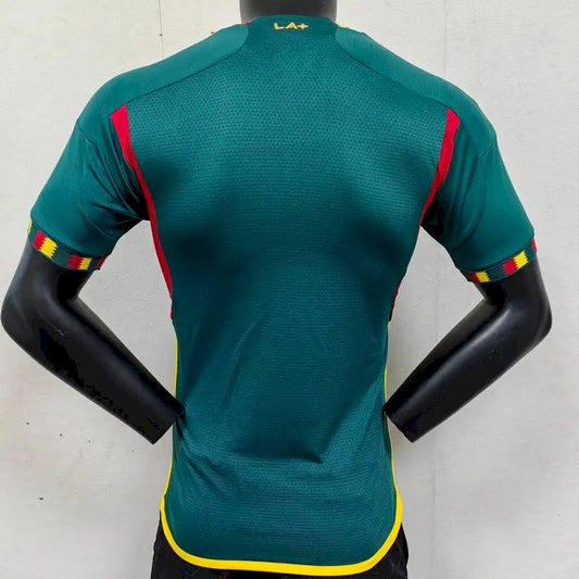 LA Galaxy 2023/24 Away Jersey Player Version