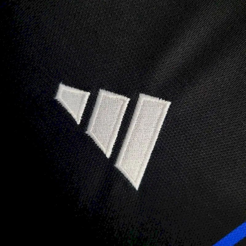 Benfica 2023/24 Away Jersey