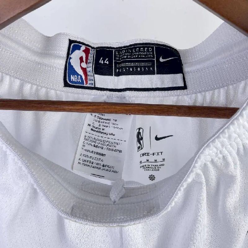 CALÇÕES NBA Miami Heat