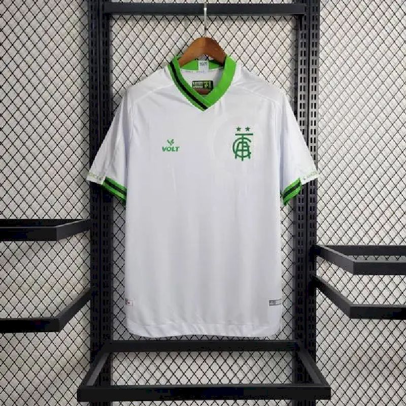 Men's América Mineiro 2022 Away Jersey