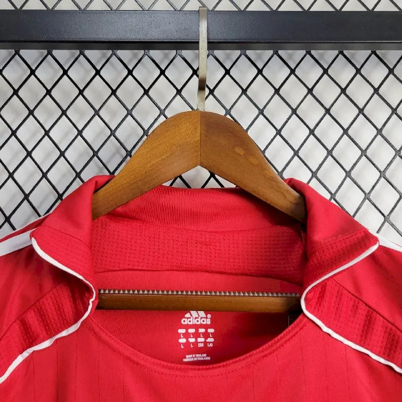 Liverpool 2006/07 Home Retro Jersey