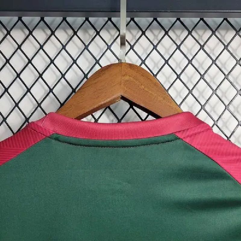 Fluminense 2023/24 Training Clothing