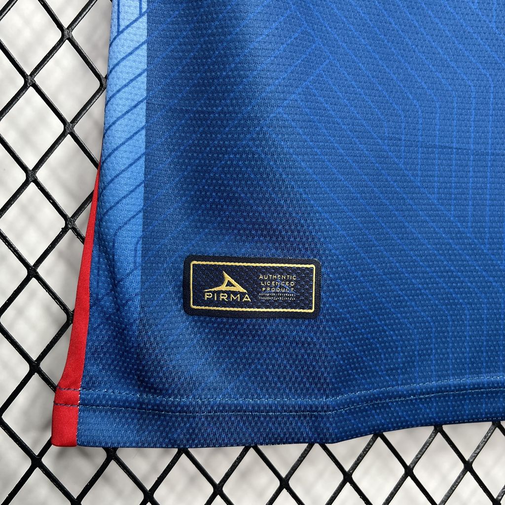 Cruz Azul 2023/24 Third Away Jersey