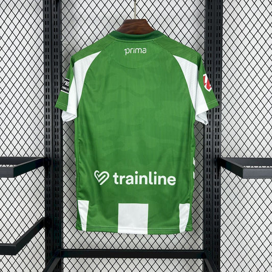 Real Betis 2025/26 Home Jersey