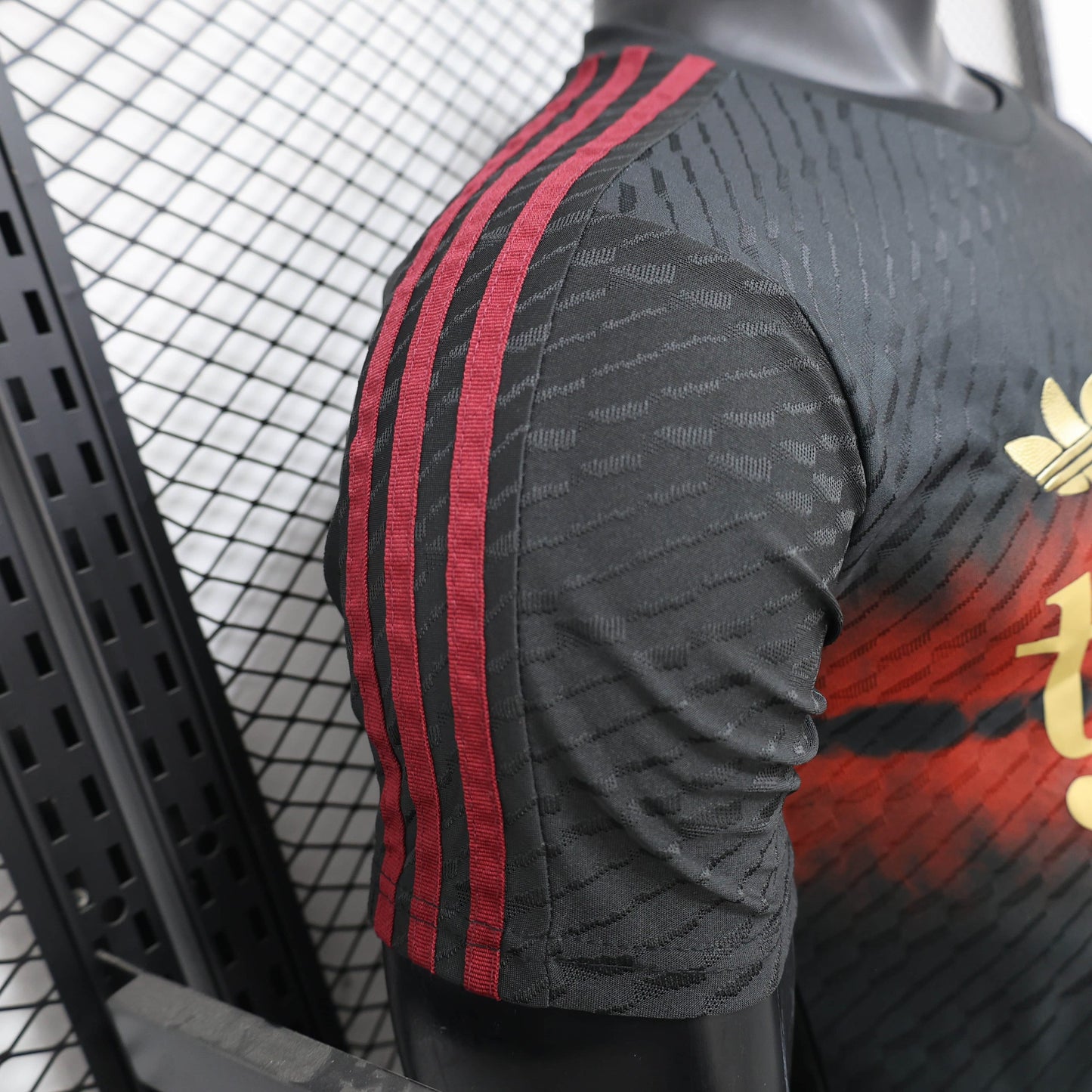 Camisa Manchester United Edição Especial 2025/26 Versão Jogador