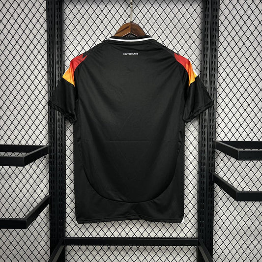 Men's Germany 2024/25 Pre-Match Jersey