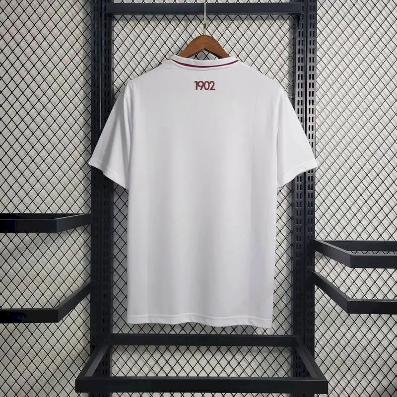 Men's Fluminense 2023/24 Pre-Match Jersey