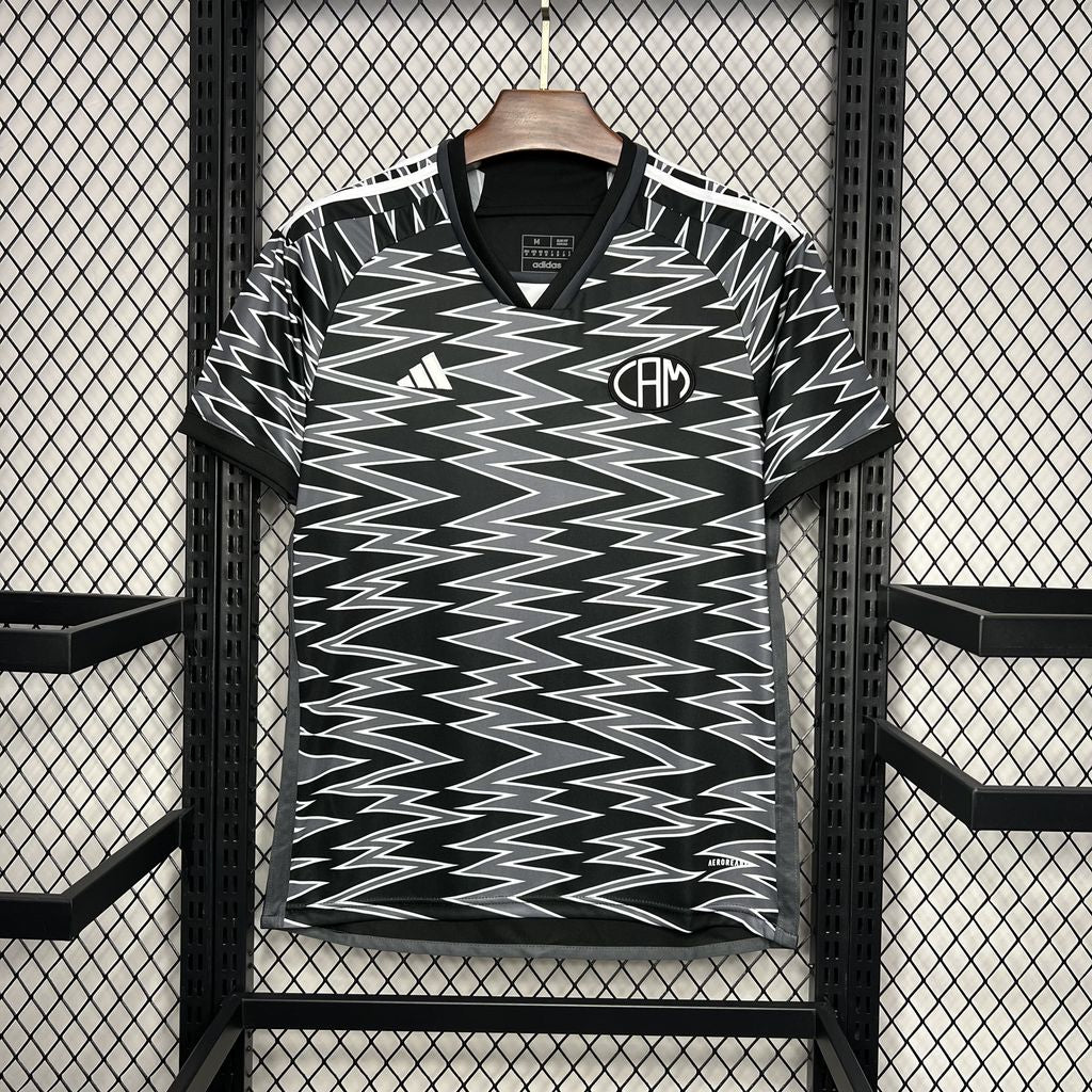 Men's Atlético Mineiro 2024/25 Third Jersey