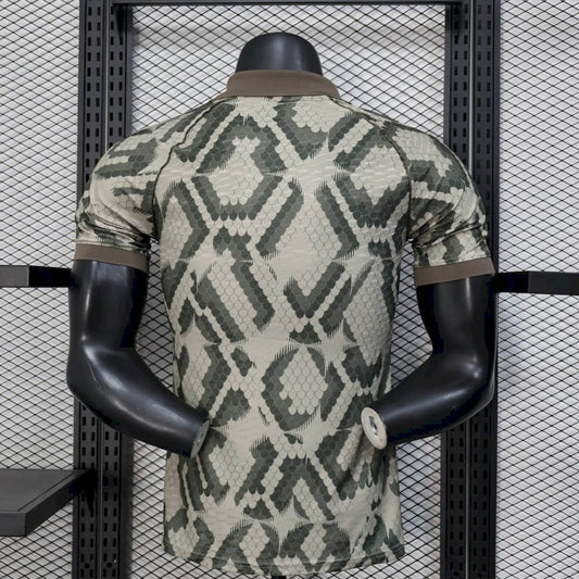 Bayern Munich 2025/26 BSTN Jersey Player Version