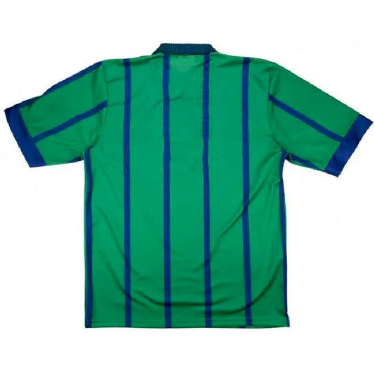 Camisa Retro Terceira do Newcastle United 1994/95