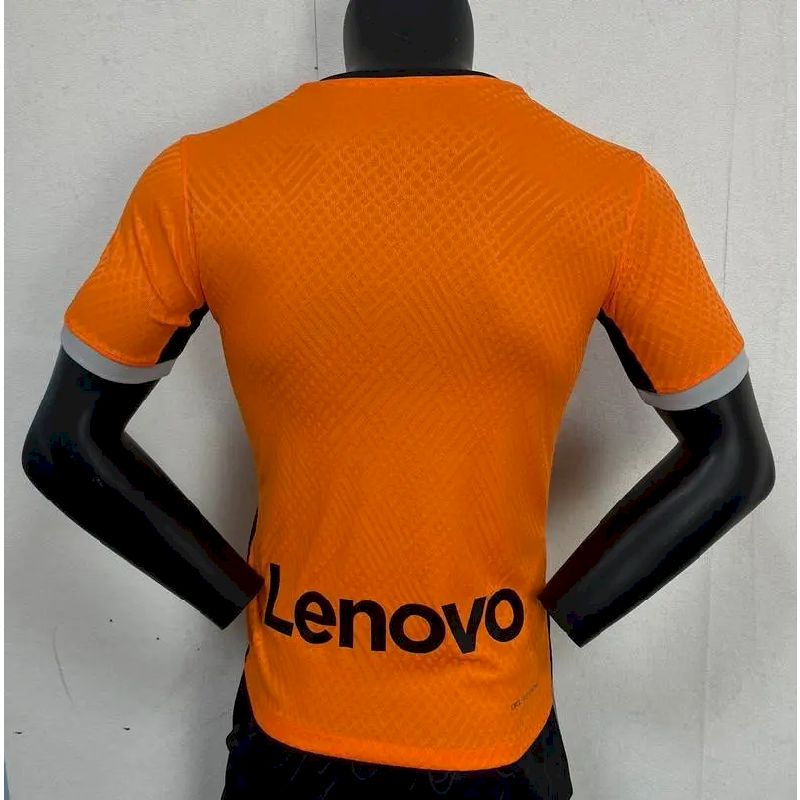 Inter Milan 2023/24 Third Jersey Player Version