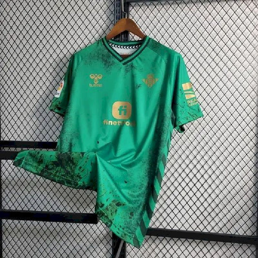 Camisa Real Betis Edição Especial 2023/24