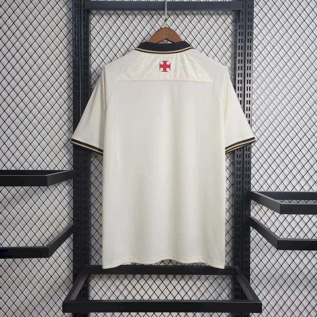 Terceira camisa do Vasco da Gama 2022/23
